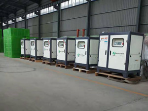 高壓微霧降塵系統(tǒng)