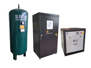 微米級(jí)干霧