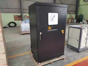 微米級(jí)干霧