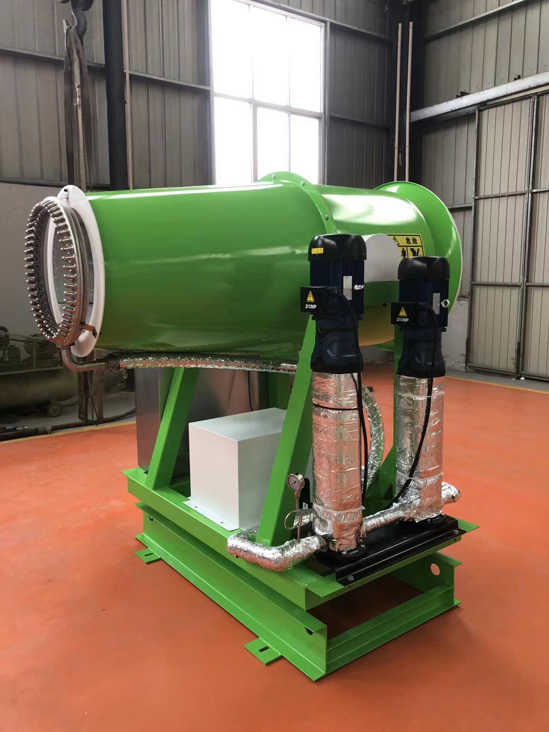 消防噴霧機(jī)