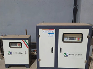 高壓微霧降塵系統(tǒng)